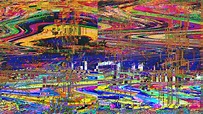 glitch Art Wallpapers HD / Desktop and Mobile Backgrounds