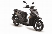 New Honda BeAT Street eSP Tampil Lebih Ekspresif