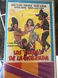 LOS CUATES DE LA ROSENDA VHS MEXCINEMA Mario Almada RARE COMEDY | eBay