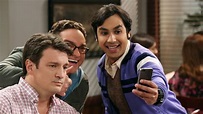 The Big Bang Theory 8x15 Streaming ITA - GuardaSerie