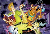Watch Scooby-Doo and The Ghoul School | Prime Video