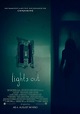 Lights Out | Trailer Original / Deutsch | Film | critic.de