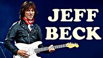 Jeff Beck LIVE Full Concert 2017 - YouTube