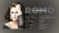 Daniela Romo Exitos Mix - Top 20 Mejores Canciones de Daniela Romo ...