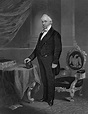 Facts About James Buchanan the 15th President