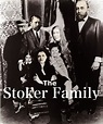 Writers in London in the 1890s: Thornley Stoker: Creepy and Caring