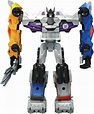 Toy Fair 2017 Robots in Disguise official images - Transformers News ...