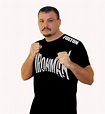 Travis Fulton ("The Ironman") | MMA Fighter Page | Tapology