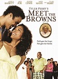 Tyler Perry's Meet the Browns - Where to Watch and Stream - TV Guide