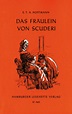 'Das Fräulein von Scuderi' - 'Hamburger Lesehefte' Schulbuch - '978-3 ...