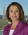 Nancy Pelosi '62 - Trinity Washington University