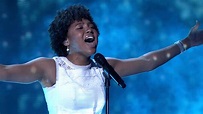 Watch America's Got Talent Highlight: Jayna Brown: Live Performance 1 ...