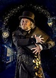 INTERVIEW: Jasper Britton takes on Ebenezer Scrooge in Curve's all new ...