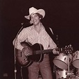 George Strait in 1980 in Strait Out Of The Box front cover (1995 ...