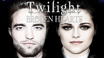 Twilight: Broken Hearts [FULL MOVIE] - YouTube