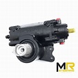 SHEPPARD M100 PMX3,PME3,PHE3 POWER STEERING GEAR BOX 1999-2012 ...