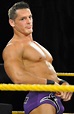 Jessie godderz | Jessie, Professional wrestler, Wrestler