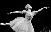 Remembering Ballet Great Violette Verdy | Here & Now