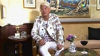 67岁他被说记忆力退化，遭王晶打脸，破产出国卖衣服获妻子支持_腾讯视频