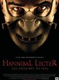 Affiche du film Hannibal Lecter : les origines du mal - Photo 47 sur 56 ...