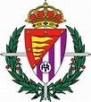 Real Valladolid Logo – Real Valladolid Club de Fútbol Escudo – PNG e ...