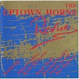 The Uptown Horns Revue: Uptown Horns, Keith Richards: Amazon.it: CD e ...