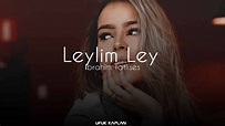 İbrahim Tatlıses - Leylim Ley ( Ufuk Kaplan Remix ) - YouTube Music