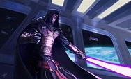 10 Things You Didn't Know About Darth Revan — CultureSlate