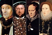 The Tudors: Ultimate History Guide To The Royal Dynasty In 51 Moments ...