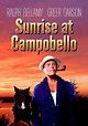 Sunrise at Campobello (1960) - Posters — The Movie Database (TMDB)