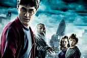 Harry Potter und der Halbblutprinz (2009) | Filmkritik - myofb.de