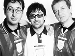 Lightning Seeds – laut.de – Band