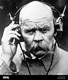 MAXIM Gorki russischer Schriftsteller 1868-1936 Stockfotografie - Alamy