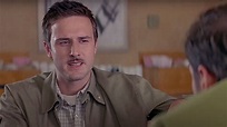 David Arquette & Dewey's mustache in Scream 5, Spell first trailer ...