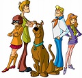 Scooby Doo characters | ANIMACION | Pinterest | Scooby doo and ...