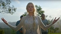 Nicole Kidman protagoniza nova série dramática da Amazon; ve