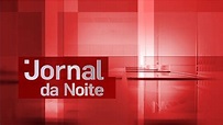 «Jornal da Noite» foi o programa mais visto de domingo - Quinto Canal