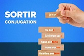 Sortir Conjugation: How to Use One of French’s Most Versatile Verbs ...