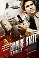 Empire State - Poster & Trailer | Portal Cinema