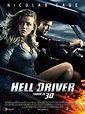Poster 4 - Drive Angry 3D