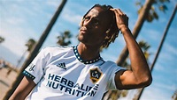 Kevin Cabral Talks Life In LA & Developing With The Galaxy - SoccerBible