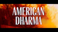 American Dharma | Official Trailer | Utopia - YouTube