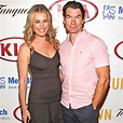 Rebecca Romijn & Jerry O'Connell Dish on Relationship Firsts - E ...