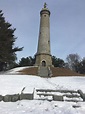 February 23, 2019 – Myles Standish Monument State Reservation ...