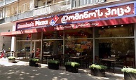 DOMINO'S PIZZA, Tbilisi - Updated 2023 Restaurant Reviews, Photos ...