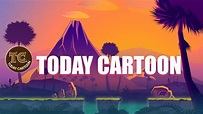 TodayCartoon — Commander Safeguard | Dirtoo Finally Finished?
