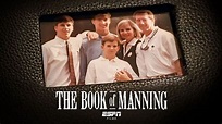 Trailer de la película The Book of Manning - 'The Book of Manning ...