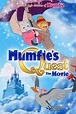 Mumfie's Quest The Movie (2014) - DVD PLANET STORE