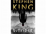 Livro The Outsider de Stephen King | Worten.pt