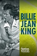 American Masters: Billie Jean King on iTunes